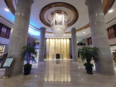-深圳万悦格兰云天大酒店