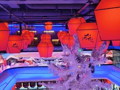 -山河屯铁锅炖鲜鹅·东北菜(开发区一店)
