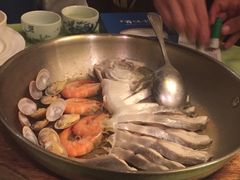 -百味馆·粤菜·湛江菜(后海花园店)