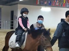 -李振强马术运动推广中心(南城店)