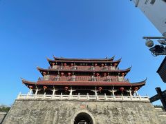 -潮州古城