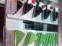 -麦雪尔甜品·生日蛋糕(新街口旗舰店)