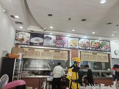 -荔园小馆(园岭新村二期店)