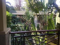 -三亚亚龙湾天域度假酒店