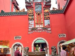 -火宫殿·小吃王国(坡子街店)