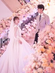 点击看大图 -曼格纳婚礼艺术中心(张江店)