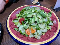 -panchos 墨西哥餐厅(嘉绿苑店)
