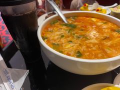 -皇城根北京风味主题餐厅(中海环宇城店)