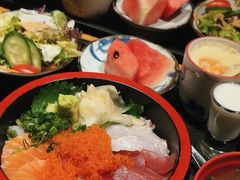 -千羽鹤海鲜居酒屋Bistro(大望路店)