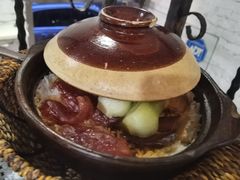 -熠盛粤味·顺德桑拿鸡(永康路店)