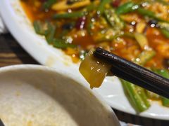 -零花钱川菜馆(文博东路店)