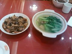 -宏状元现熬粥·京味菜(五棵松店)