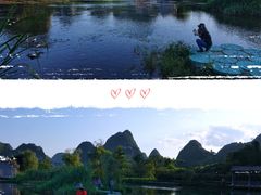 -靖西鹅泉风景区