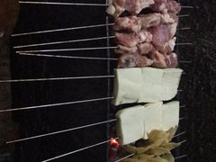 -永安烧烤