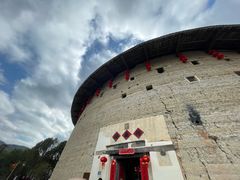 -福建土楼(南靖)景区