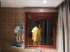 -圣和足道·瑶浴SPA·养生茶府(光华店)