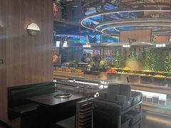 -梨花自助烤肉(西三旗万象汇黑金店)