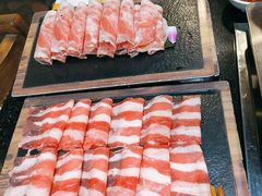 -百年川椒重庆老火锅(光谷店)