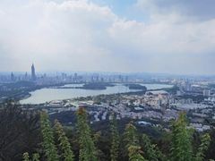 -紫金山天文台