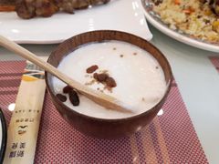 -巴依老爷新疆美食(清华东门店)