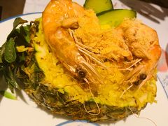 -美奈小馆·越南料理(中航城君尚购物中心店)
