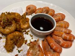 -万荣烤鸭店·北京菜(天坛店)