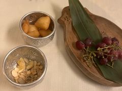 -龟兹KUCINA·新疆菜(前滩L+PLAZA店)