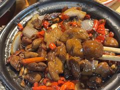 -堂瓦里·33年传统赣菜(第一街区店)