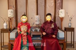 -Mu慕婚纱摄影·超级工作室