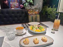 -风渡嘉荷西餐厅 Windy City(西三旗金隅店)