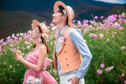 -太古映画婚纱摄影(天河店)