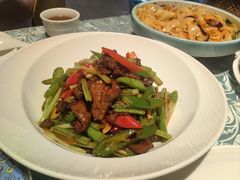 -巴扎美食·新疆菜·西域歌舞表演餐厅(新疆大厦店)