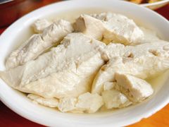 豆花-赵姐猪耳朵饭店
