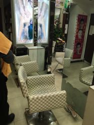 -香港菲发蒲美发沙龙