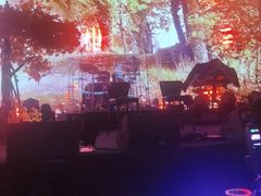 -MOSSO·Liveshow(M3香港广场店)