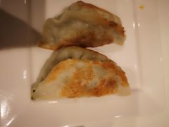 鲜韭菜煎饺-金鼎轩(亚运村店)