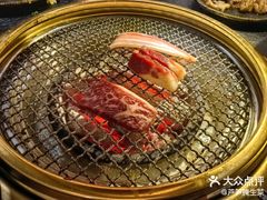 -樱嘢·炭火烧肉(惠南店)