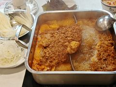 -螺大喜螺蛳粉火锅(雍和宫店)
