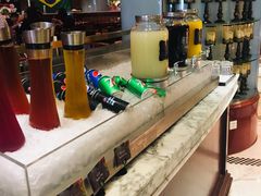 -广州富力丽思卡尔顿酒店