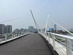-映月湖中央公园