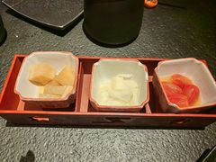-300杯·和牛烧肉清酒专门店(廊里店)
