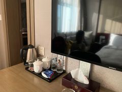 -浙江大酒店(花果园购物中心白宫店)