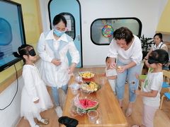 -莆田雷丁英语(联创校区)