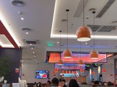-八合里潮汕鲜牛肉火锅(福州万象城店)