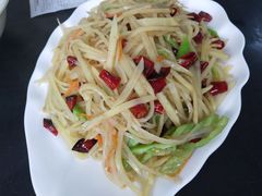 -三盛楼饭店(四流中路店)