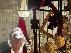 -暮色公园Twilight Park·威士忌Bar