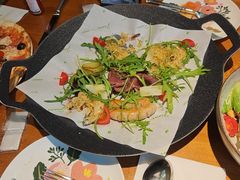 -JINNS锦时 steak&pizza(浸信会礼拜堂旧址店)