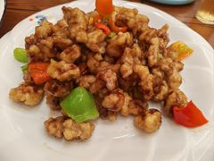 溜肉段-老味道锅包肉(日照街店)