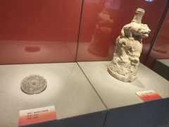 -北京周口店北京人遗址博物馆