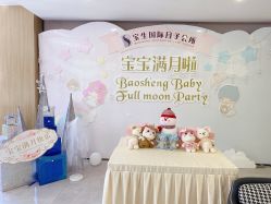 -宝生月子中心·独栋独院式(南山店)
